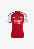 Arsenal Fc Home 26/27 Jersey