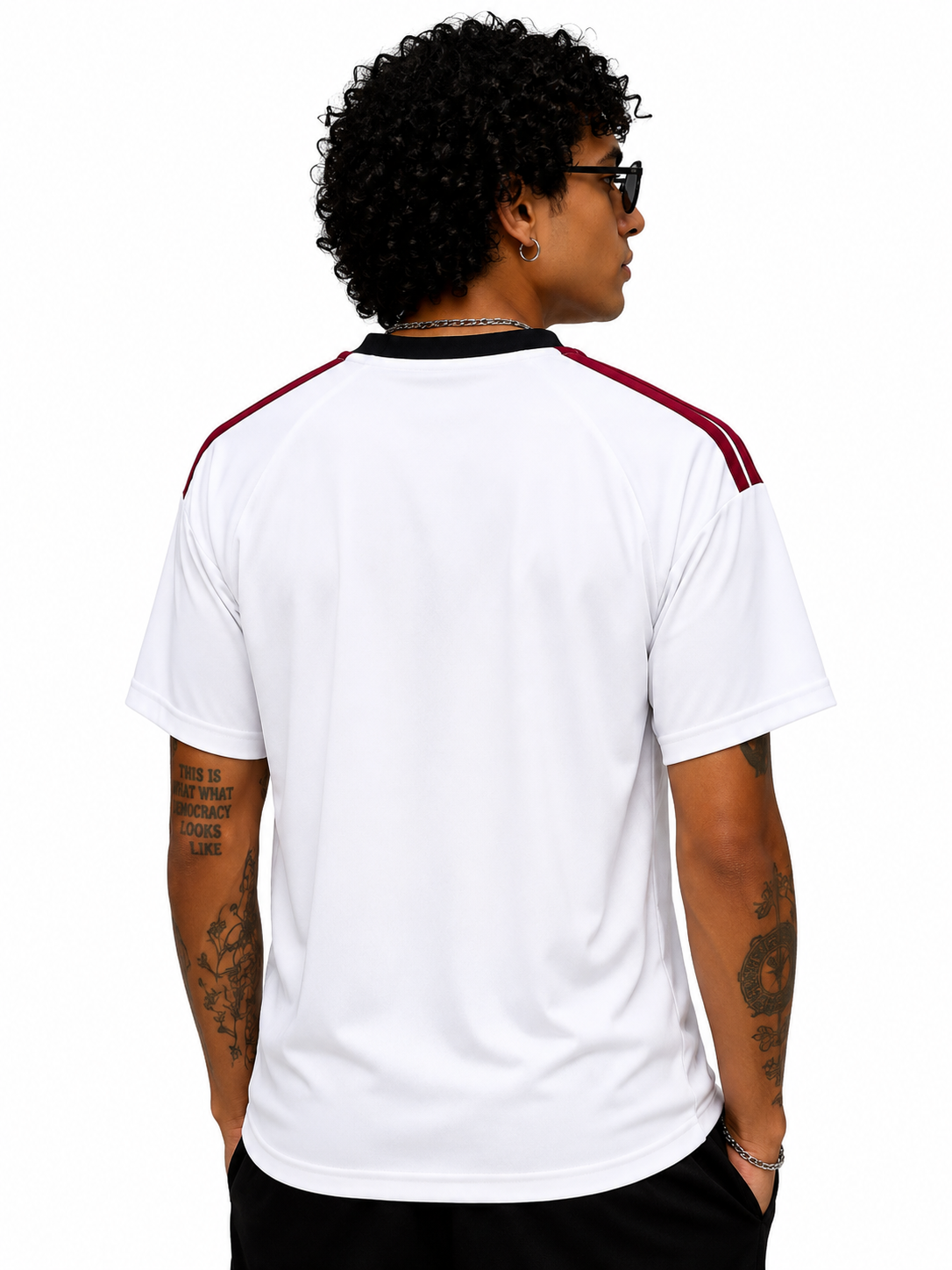 Real Madrid Home jersey 26/27