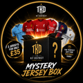 Mystery Jersey Box – 2 Football Shirts for £35 | The Kit District