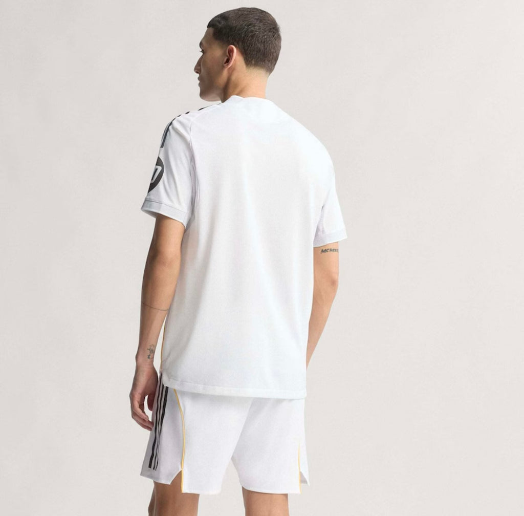 Real Madrid 26/27 Home Jersey