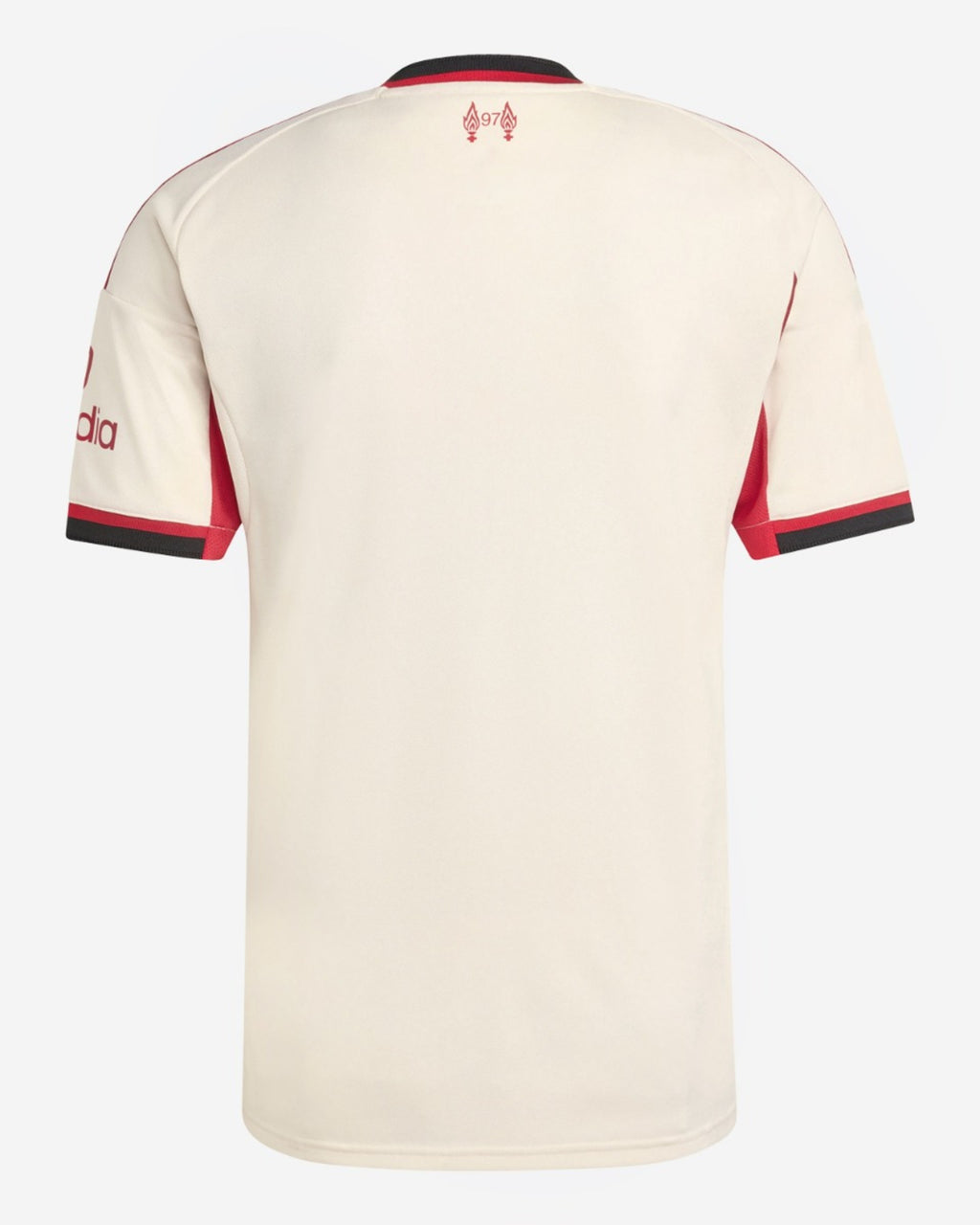 Liverpool 26/27 Third Jersey