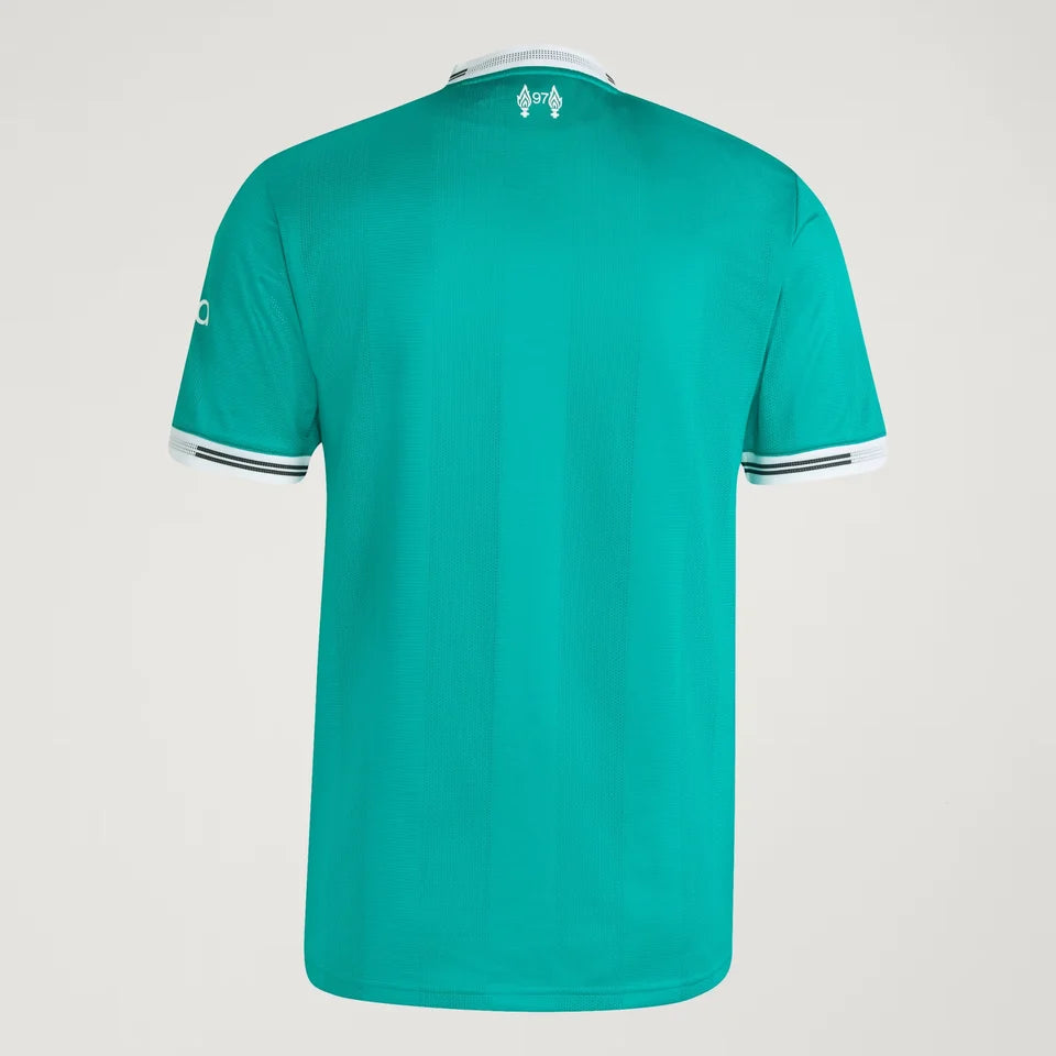 LIVERPOOL FC 25/26 THIRD JERSEY