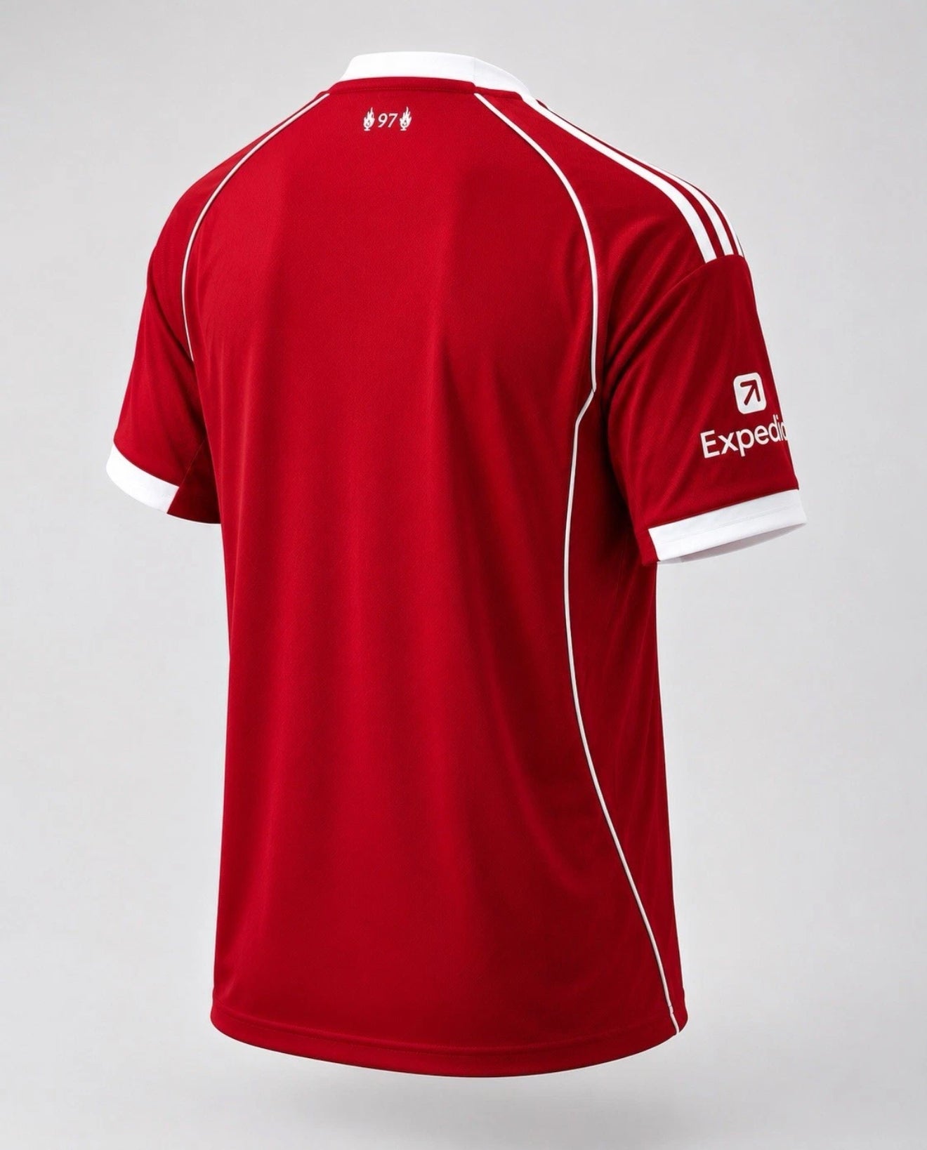 Liverpool Home & Away 3-Pack Bundle