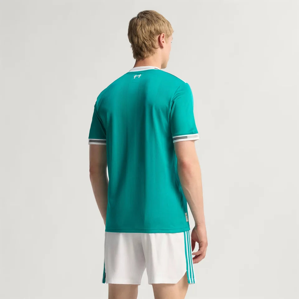 LIVERPOOL FC 25/26 THIRD JERSEY
