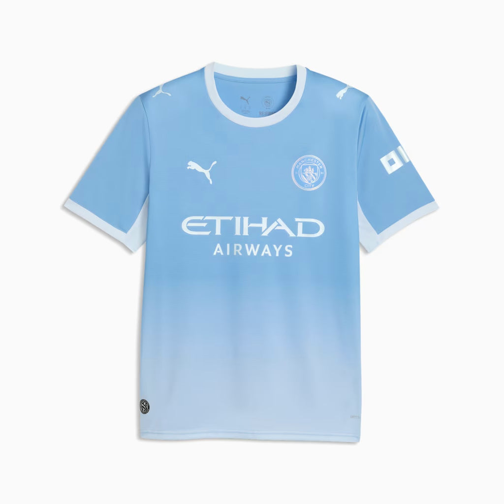 Manchester City Home 26/27 Jersey