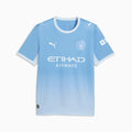 Manchester City Home 26/27 Jersey