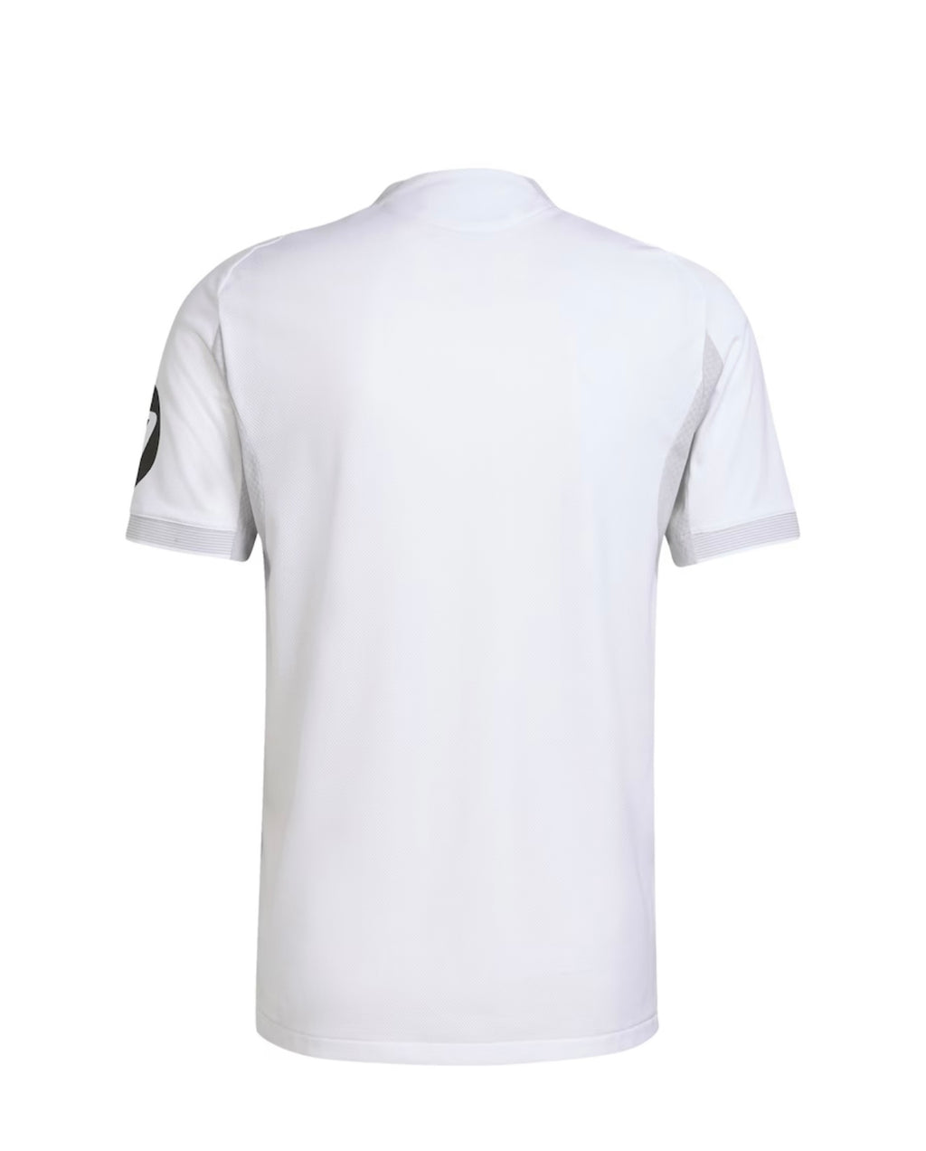 Real Madrid 26/27 Home Jersey