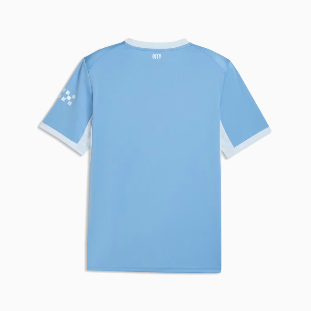 Manchester City Home 26/27 Jersey