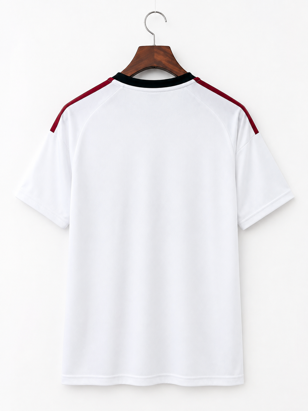 Real Madrid Home jersey 26/27