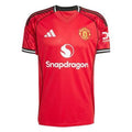 Manchester United 26/27 Home Jersey