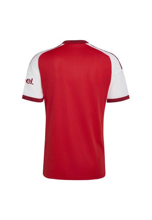 Arsenal Fc Home 26/27 Jersey