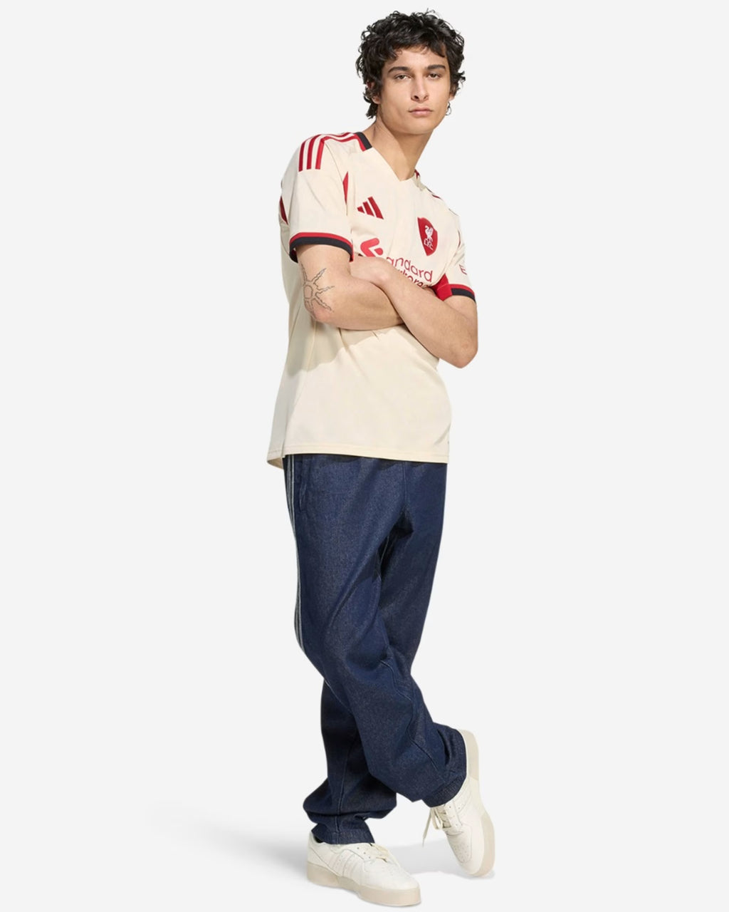 Liverpool 26/27 Third Jersey