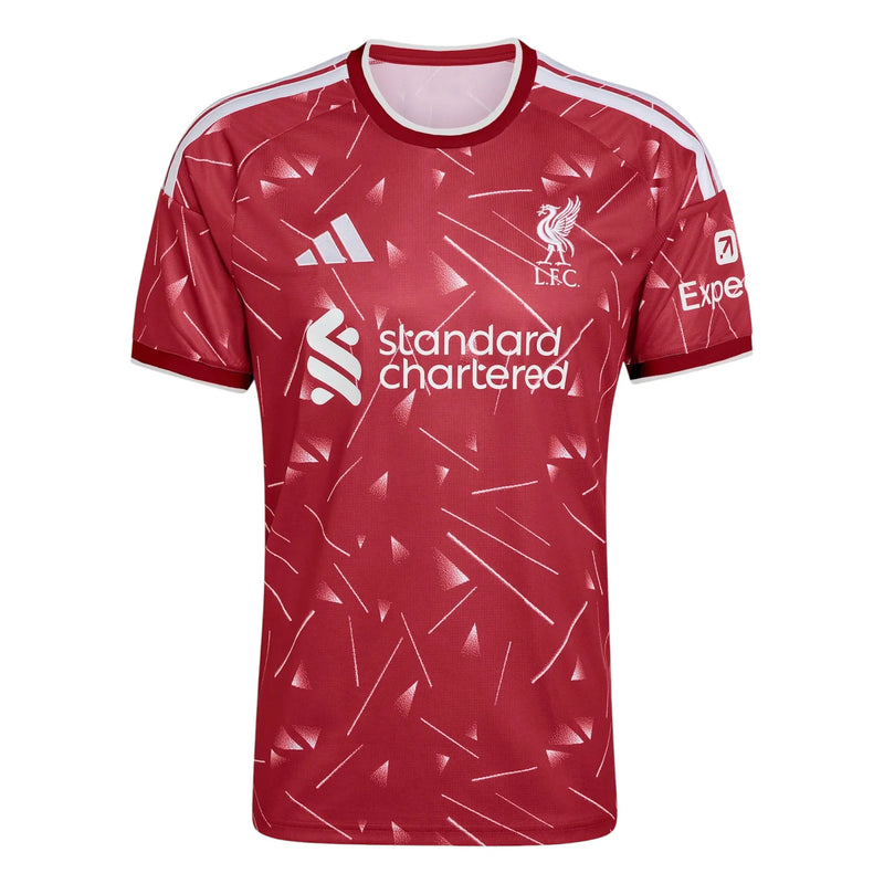 Liverpool 26/27 Home jersey
