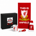 Football Gift Box - For Liverpool Fans